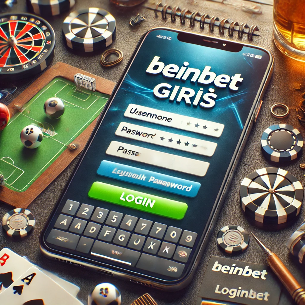 Beinbet güncel giriş ekranı