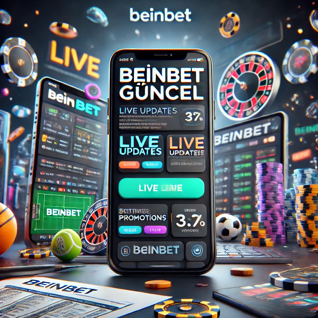 Beinbet güncel giriş bilgileri