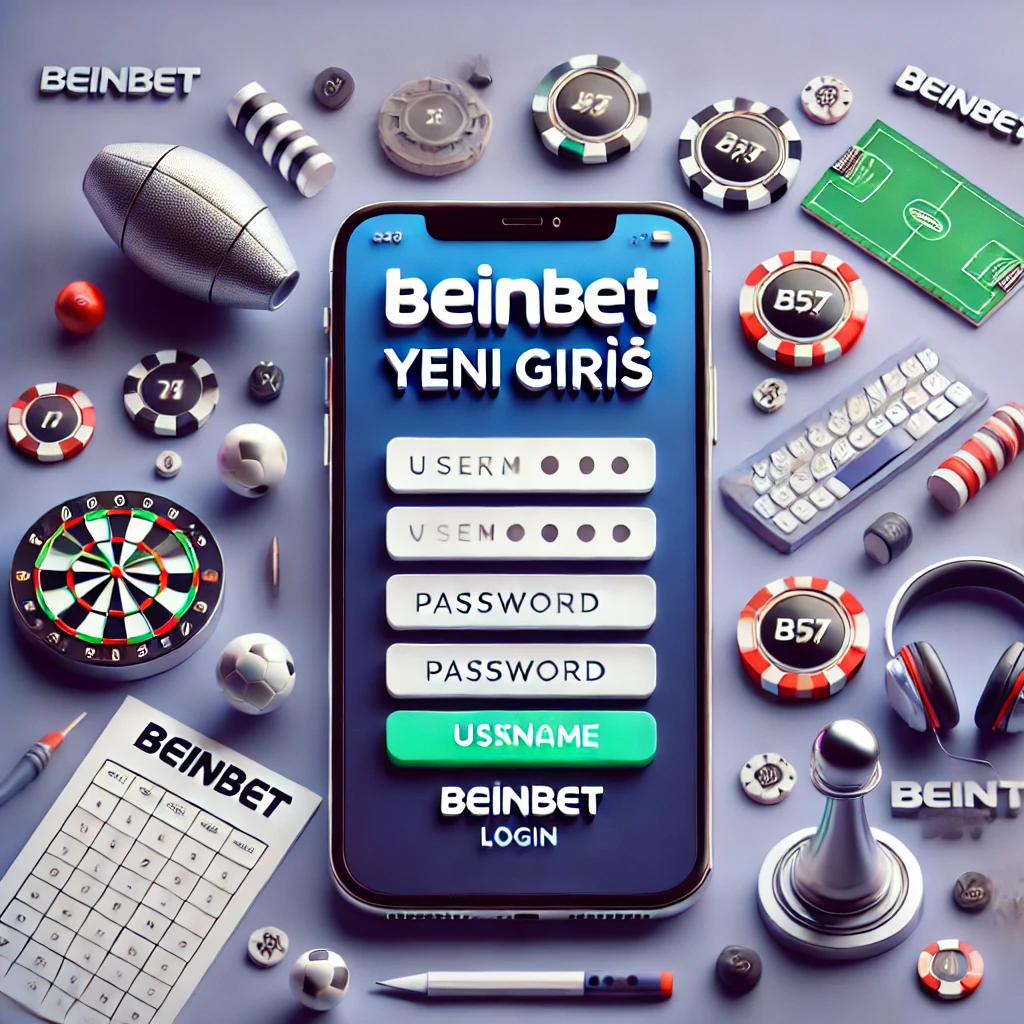 Beinbet yeni giriş adresi